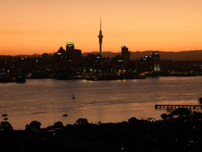 Auckland