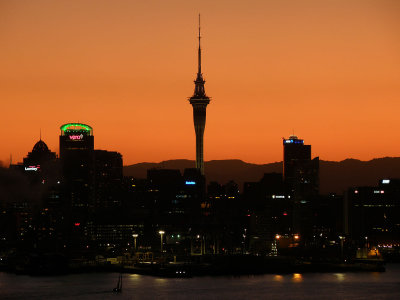 Auckland