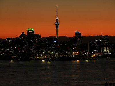 Auckland