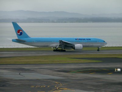 Korean Air