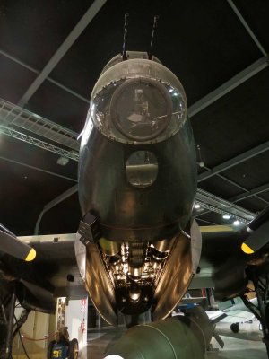 Avro Lancaster MkVII 4
