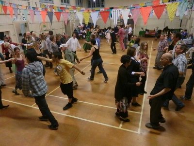 Devonport Ceilidh 2