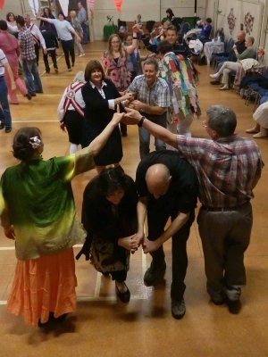 Devonport Ceilidh 3