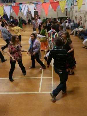 Devonport Ceilidh 6