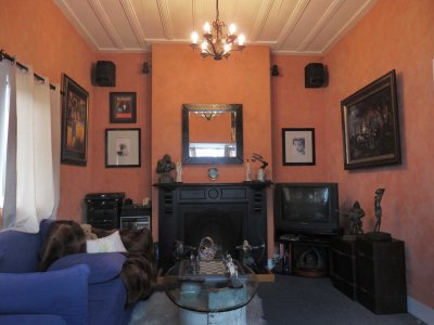 Sandra's Sitting Room