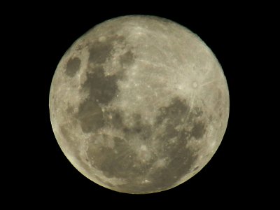Full Moon