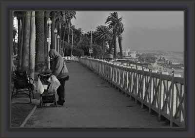 Though The Winds At His Back - His Backs To The Wall - Concrete Is Hard And Cant Protect Every Fall