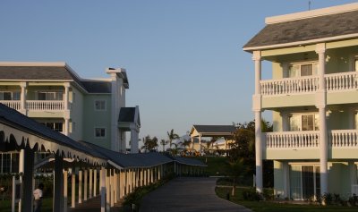 Phòng ốc - Villa