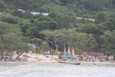 YAH MAN, JAMAICA - BẨY NGÀY THẦN TIÊN TẠI MONTEGO BAY