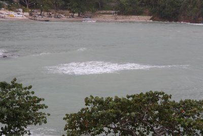 Gió to - High wind