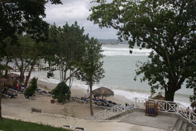 Mỏm Hoàng Hôn - Sunset Cove