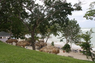 Mỏm Hoàng Hôn - Sunset Cove
