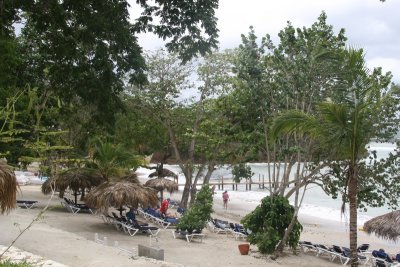 Mỏm Hoàng Hôn - Sunset Cove