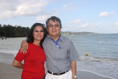 Bên nhau ta đi - Happy travellers
