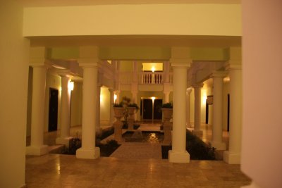 Villa design