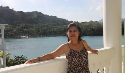 Ta đi tứ phương - A tourist