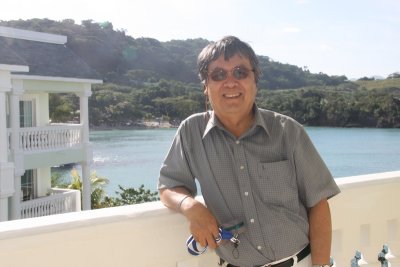 Ta đi tứ phương - A tourist