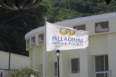 Khu du lịch Gran Palladium Jamaica Resort