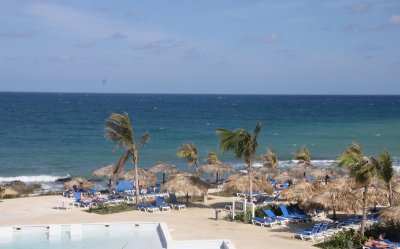 Khu du lich - Resort