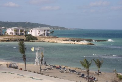 Khu du lich - Resort