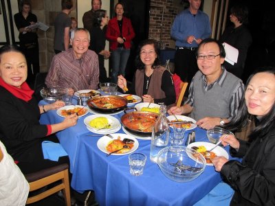 COLOMBO PLAN MINI RE-UNION IN SYDNEY_ JUNE 12 2010