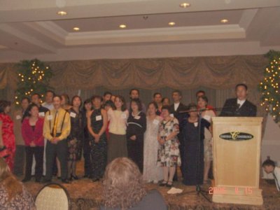 57 TRẺ CON MỒ CÔI VIỆT NAM - 57 VIETNAMESE ORPHANS IN TORONTO, 1975
