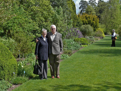390 Richard & Angela, Centenary Walk.jpg