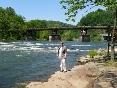 096 Lory Youghiogheny River.jpg