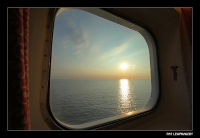 ferry to oslo