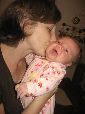 Goodnight kiss