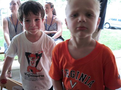 Future 'Hoos