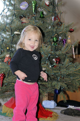 Yay for Christmas!