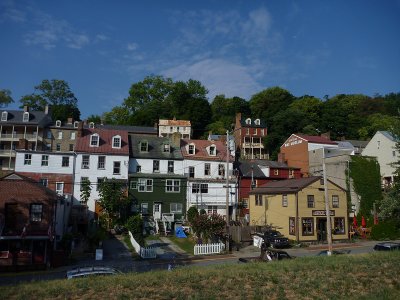 Harpers Ferry, Wv