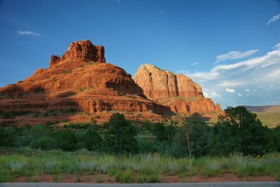 sedona