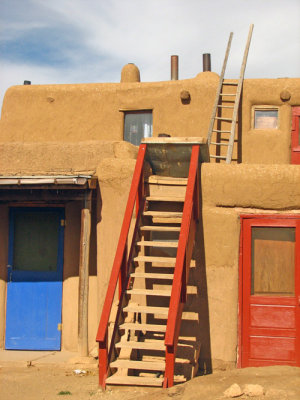 taos