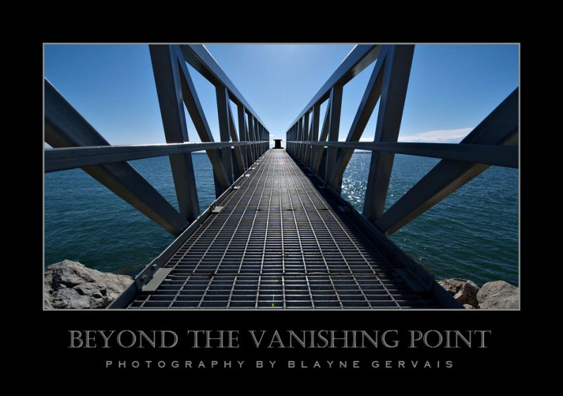 Beyond The Vanishing Point