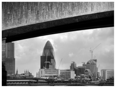 London Bridges II, Alistair