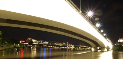 RiverSide Bridge - Mark