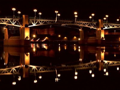 Pont Saint-Pierre de Toulouse - by Jacouti