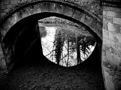 Under The Bridge by Private Custard