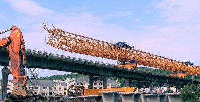 Rebuilding the Roslyn bridge -ArtP