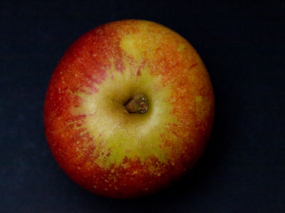 Strange Fruit, Apple