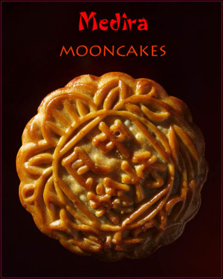 mooncakes - brent