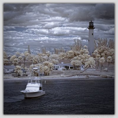 4th - Lighthouse [IR] Bootstrap