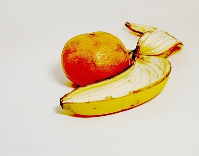 banana split - catman