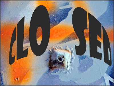 closed - Do Not Vote