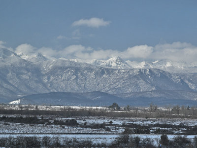 Velebit - Miro