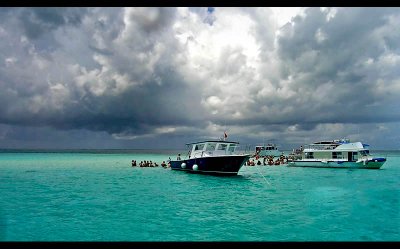Cayman Islands - by Rappasol