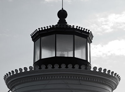 Bug Light Lighthouse