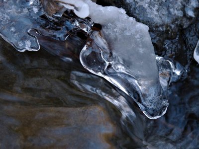 ice and water - brent